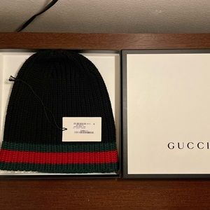 Gucci Beanie